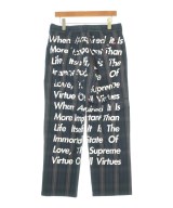 Supreme（シュプリーム）その他 紺 サイズ:30(M位) メンズ/2200619050023