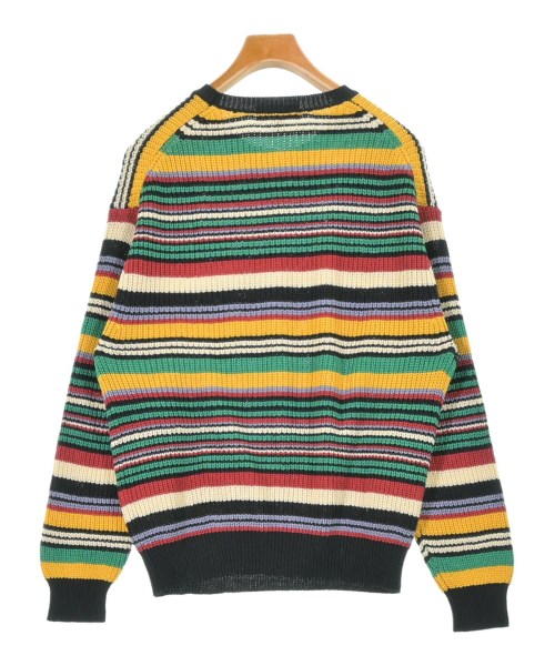 Supreme（シュプリーム）ニット・セーター 緑 サイズ:S メンズ/2200619050030