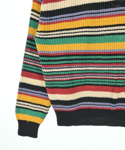 Supreme（シュプリーム）ニット・セーター 緑 サイズ:S メンズ/2200619050030