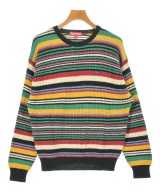 Supreme（シュプリーム）ニット・セーター 緑 サイズ:S メンズ/2200619050030