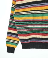 Supreme（シュプリーム）ニット・セーター 緑 サイズ:S メンズ/2200619050030