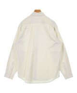 Supreme（シュプリーム）カジュアルシャツ 白 サイズ:M メンズ/2200619050092