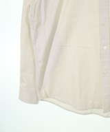 Supreme（シュプリーム）カジュアルシャツ 白 サイズ:M メンズ/2200619050092