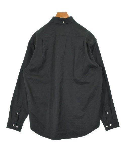 Supreme（シュプリーム）カジュアルシャツ 黒 サイズ:M メンズ/2200619050108