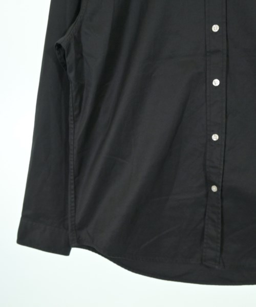 Supreme（シュプリーム）カジュアルシャツ 黒 サイズ:M メンズ/2200619050108