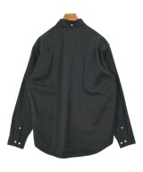 Supreme（シュプリーム）カジュアルシャツ 黒 サイズ:M メンズ/2200619050108