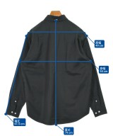 Supreme（シュプリーム）カジュアルシャツ 黒 サイズ:M メンズ/2200619050108