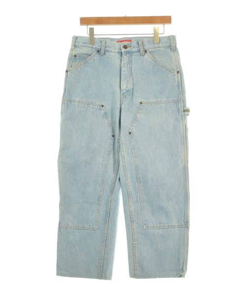 シュプリーム(Supreme)のSupreme デニムパンツ