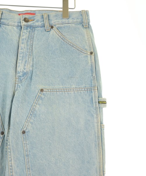 Supreme（シュプリーム）デニムパンツ 青 サイズ:30(M位) メンズ/2200619050146