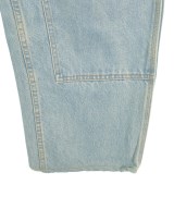 Supreme（シュプリーム）デニムパンツ 青 サイズ:30(M位) メンズ/2200619050146