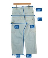 Supreme（シュプリーム）デニムパンツ 青 サイズ:30(M位) メンズ/2200619050146