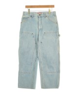 Supreme デニムパンツ