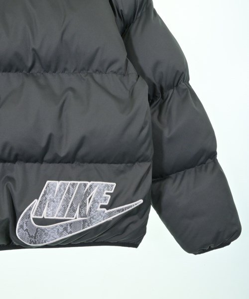 Supreme（シュプリーム）ダウンジャケット/ダウンベスト 黒 サイズ:M メンズ/2200619050153