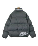 Supreme（シュプリーム）ダウンジャケット/ダウンベスト 黒 サイズ:M メンズ/2200619050153