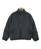 Supreme（シュプリーム）ダウンジャケット/ダウンベスト 黒 サイズ:M メンズ/2200619050153