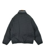 Supreme（シュプリーム）ダウンジャケット/ダウンベスト 黒 サイズ:M メンズ/2200619050153