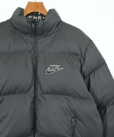 Supreme（シュプリーム）ダウンジャケット/ダウンベスト 黒 サイズ:M メンズ/2200619050153