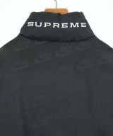 Supreme（シュプリーム）ダウンジャケット/ダウンベスト 黒 サイズ:M メンズ/2200619050153