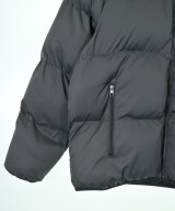 Supreme（シュプリーム）ダウンジャケット/ダウンベスト 黒 サイズ:M メンズ/2200619050153