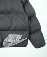 Supreme（シュプリーム）ダウンジャケット/ダウンベスト 黒 サイズ:M メンズ/2200619050153