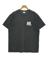 Supreme（シュプリーム）Tシャツ・カットソー 黒 サイズ:L メンズ/2200619134044