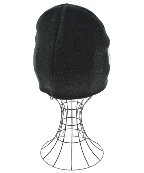 Supreme（シュプリーム）ニットキャップ・ビーニー 黒 サイズ:- メンズ/2200619150044