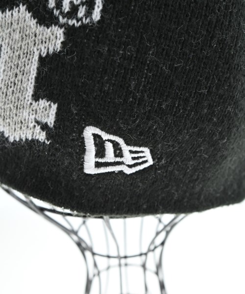 Supreme（シュプリーム）ニットキャップ・ビーニー 黒 サイズ:- メンズ/2200619150044