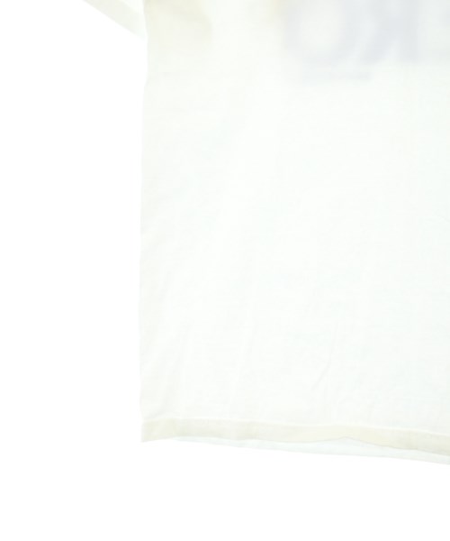 Supreme（シュプリーム）Tシャツ・カットソー 白 サイズ:M メンズ/2200619173029