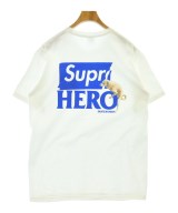 Supreme（シュプリーム）Tシャツ・カットソー 白 サイズ:M メンズ/2200619173029
