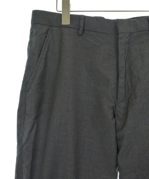 Supreme（シュプリーム）スラックス グレー サイズ:32(L位) メンズ/2200619211011