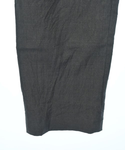 Supreme（シュプリーム）スラックス グレー サイズ:32(L位) メンズ/2200619211011