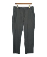 Supreme（シュプリーム）スラックス グレー サイズ:32(L位) メンズ/2200619211011