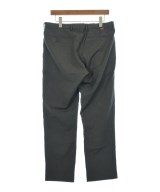 Supreme（シュプリーム）スラックス グレー サイズ:32(L位) メンズ/2200619211011