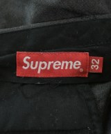 Supreme（シュプリーム）スラックス グレー サイズ:32(L位) メンズ/2200619211011