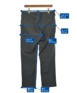 Supreme（シュプリーム）スラックス グレー サイズ:32(L位) メンズ/2200619211011