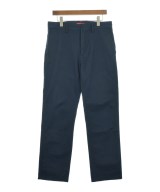 Supreme（シュプリーム）チノパン 紺 サイズ:32(L位) メンズ/2200619211035