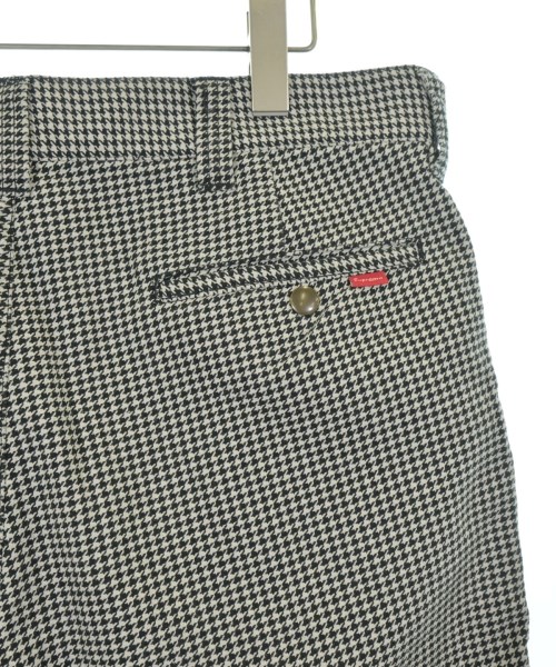 Supreme（シュプリーム）ショートパンツ グレー サイズ:32(L位) メンズ/2200619336189