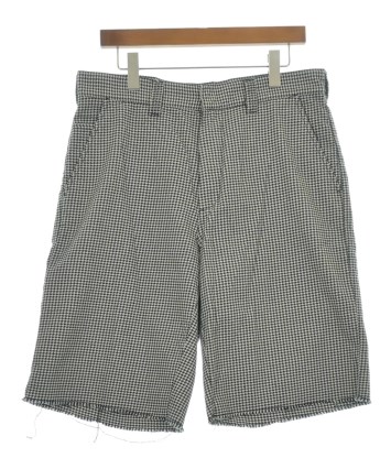 Supreme（シュプリーム）ショートパンツ グレー サイズ:32(L位) メンズ