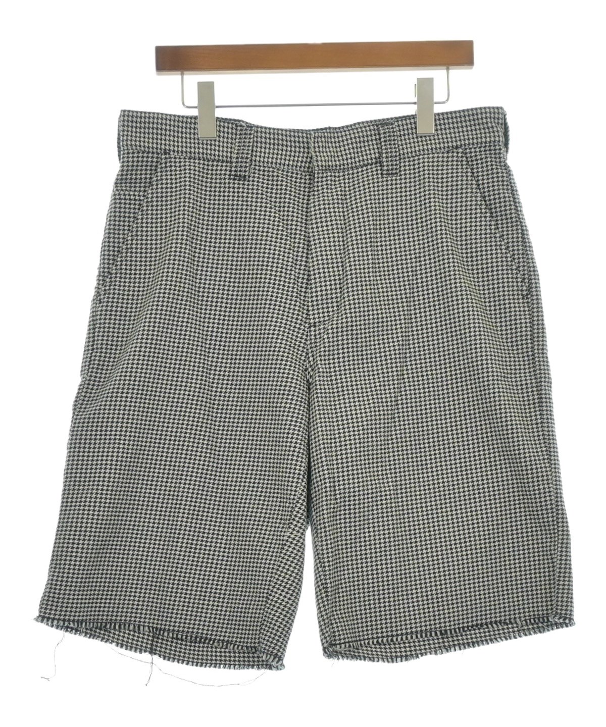 Supreme ショートパンツ 赤 グレー Supreme ショートパンツ 赤 グレー Supreme Red Shorts for Men for