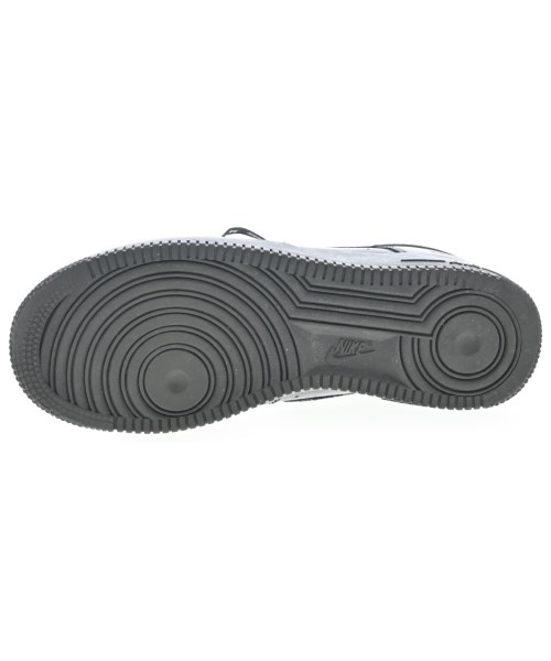 Supreme（シュプリーム）スニーカー 黒 サイズ:25cm メンズ/2200619487034