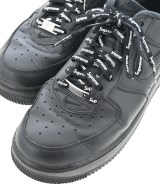 Supreme（シュプリーム）スニーカー 黒 サイズ:25cm メンズ/2200619487034