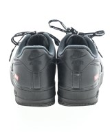 Supreme（シュプリーム）スニーカー 黒 サイズ:25cm メンズ/2200619487034