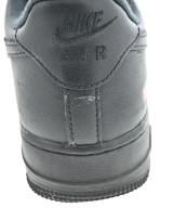 Supreme（シュプリーム）スニーカー 黒 サイズ:25cm メンズ/2200619487034