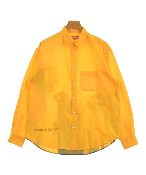 シュプリーム(Supreme)のSupreme カジュアルシャツ