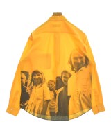 Supreme（シュプリーム）カジュアルシャツ オレンジ サイズ:M メンズ/2200619510084