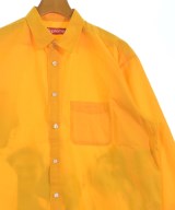 Supreme（シュプリーム）カジュアルシャツ オレンジ サイズ:M メンズ/2200619510084