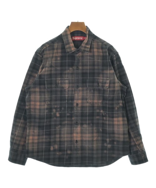 シュプリーム(Supreme)のSupreme カジュアルシャツ