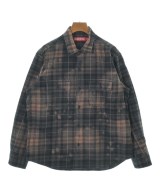Supreme カジュアルシャツ