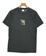 Supreme（シュプリーム）Tシャツ・カットソー 黒 サイズ:S メンズ/2200619510107