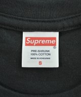 Supreme（シュプリーム）Tシャツ・カットソー 黒 サイズ:S メンズ/2200619510107